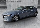 Mazda 3 - Kolor Polymetal Gray, zdjęcie 1