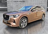 Mazda CX-80 - Kolor Melting Copper, zdjęcie 1