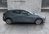 Mazda 3 - Kolor Polymetal Gray, zdjęcie 4