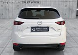Mazda CX-5 - Kolor Snowflake White Pearl, zdjęcie 6