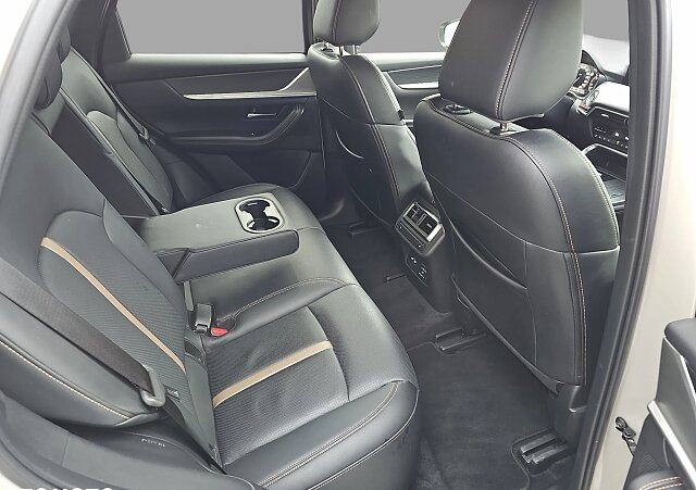 Mazda CX-60 - Kolor Platinum Quartz, zdjęcie 21