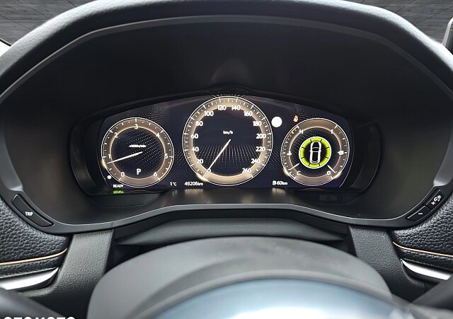 Mazda CX-60 - Kolor Rhodium White, zdjęcie 14