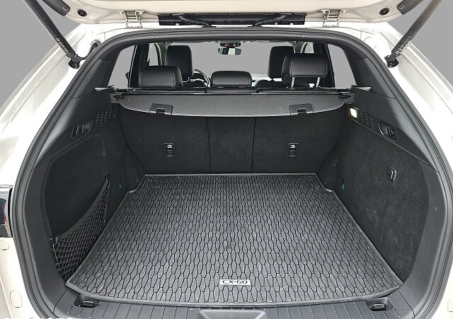 Mazda CX-60 - Kolor Platinum Quartz, zdjęcie 23