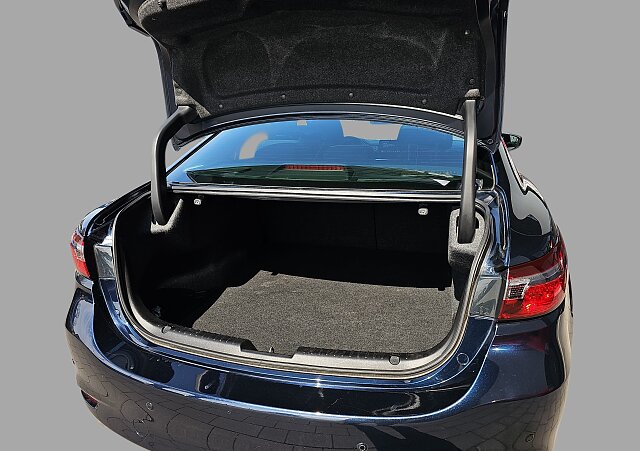 Mazda 6 - Kolor Deep Crystal Blue, zdjęcie 20