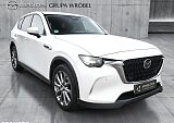 Mazda CX-60 - Kolor Rhodium White, zdjęcie 3