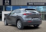 Mazda CX-30 - Kolor Machine Gray, zdjęcie 3