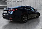 Mazda 6 - Kolor Deep Crystal Blue, zdjęcie 5