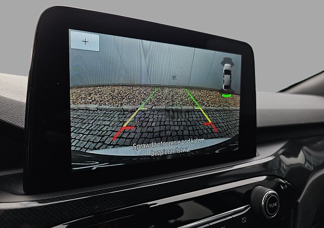 Ford Kuga - Kolor Biały, zdjęcie 11