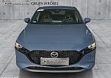 Mazda 3 - Kolor Polymetal Gray, zdjęcie 2