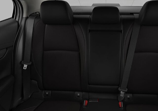 Mazda 3 - Kolor Ceramic Metalic, zdjęcie 6