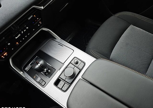 Mazda CX-60 - Kolor Rhodium White, zdjęcie 17