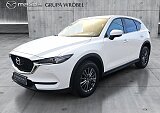 Mazda CX-5 - Kolor Snowflake White Pearl, zdjęcie 1