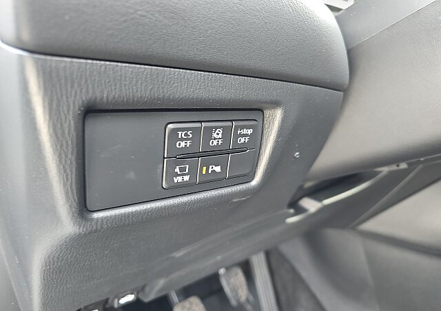 Mazda CX-5 - Kolor Snowflake White Pearl, zdjęcie 25