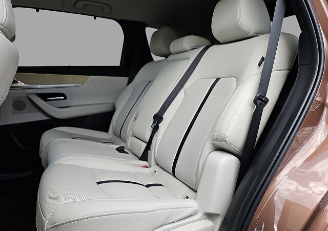 Mazda CX-80 - Kolor Melting Copper, zdjęcie 19