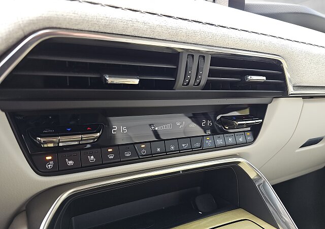 Mazda CX-80 - Kolor Melting Copper, zdjęcie 20