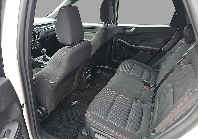 Ford Kuga - Kolor Biały, zdjęcie 21