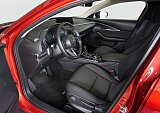 Mazda CX-30 - Kolor Soul Red Crystal, zdjęcie 7