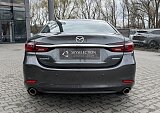 Mazda 6 - Kolor Machine Gray, zdjęcie 6