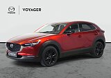 Mazda CX-30 - Kolor Soul Red Crystal, zdjęcie 1