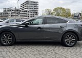 Mazda 6 - Kolor Machine Gray, zdjęcie 8