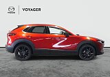 Mazda CX-30 - Kolor Soul Red Crystal, zdjęcie 6
