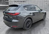 Mazda CX-60 - Kolor Machine Gray, zdjęcie 5