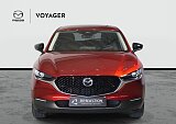 Mazda CX-30 - Kolor Soul Red Crystal, zdjęcie 3