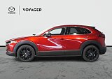 Mazda CX-30 - Kolor Soul Red Crystal, zdjęcie 5