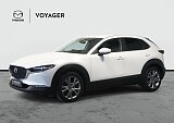Mazda CX-30 - Kolor Snowflake White Pearl, zdjęcie 1