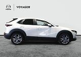 Mazda CX-30 - Kolor Snowflake White Pearl, zdjęcie 6