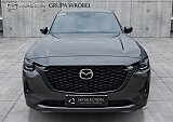 Mazda CX-60 - Kolor Machine Gray, zdjęcie 2