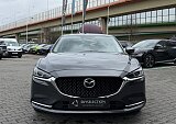 Mazda 6 - Kolor Machine Gray, zdjęcie 2