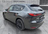 Mazda CX-60 - Kolor Machine Gray, zdjęcie 7