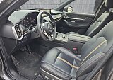 Mazda CX-60 - Kolor Machine Gray, zdjęcie 9