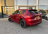 Mazda CX-60 - Kolor Soul Red Crystal, zdjęcie 5