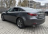 Mazda 6 - Kolor Machine Gray, zdjęcie 7