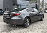 Mazda 6 - Kolor Machine Gray, zdjęcie 5