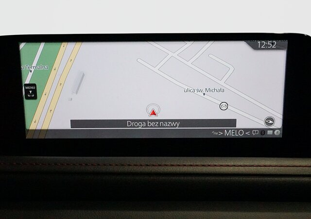 Mazda CX-30 - Kolor Soul Red Crystal, zdjęcie 11