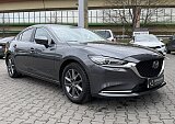 Mazda 6 - Kolor Machine Gray, zdjęcie 3