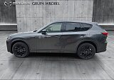 Mazda CX-60 - Kolor Machine Gray, zdjęcie 8