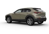 Mazda CX-30 - Kolor Zircon Sand Metalic, zdjęcie 6