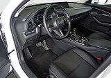 Mazda CX-30 - Kolor Snowflake White Pearl, zdjęcie 7