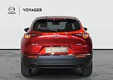 Mazda CX-30 - Kolor Soul Red Crystal, zdjęcie 4