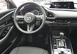 Mazda CX-30 - Kolor Platinum Quartz, zdjęcie 12