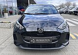 Mazda 2 Hybrid - Kolor Opera Black, zdjęcie 2