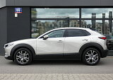 Mazda CX-30 - Kolor Platinum Quartz, zdjęcie 6