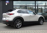 Mazda CX-30 - Kolor Platinum Quartz, zdjęcie 4