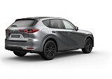 Mazda CX-60 - Kolor Machine Gray, zdjęcie 4