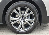 Mazda CX-30 - Kolor Platinum Quartz, zdjęcie 8