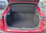 Mazda CX-30 - Kolor Soul Red Crystal, zdjęcie 9